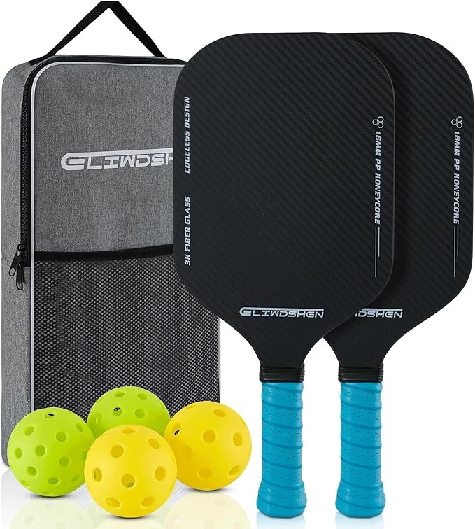 Pickleball Set